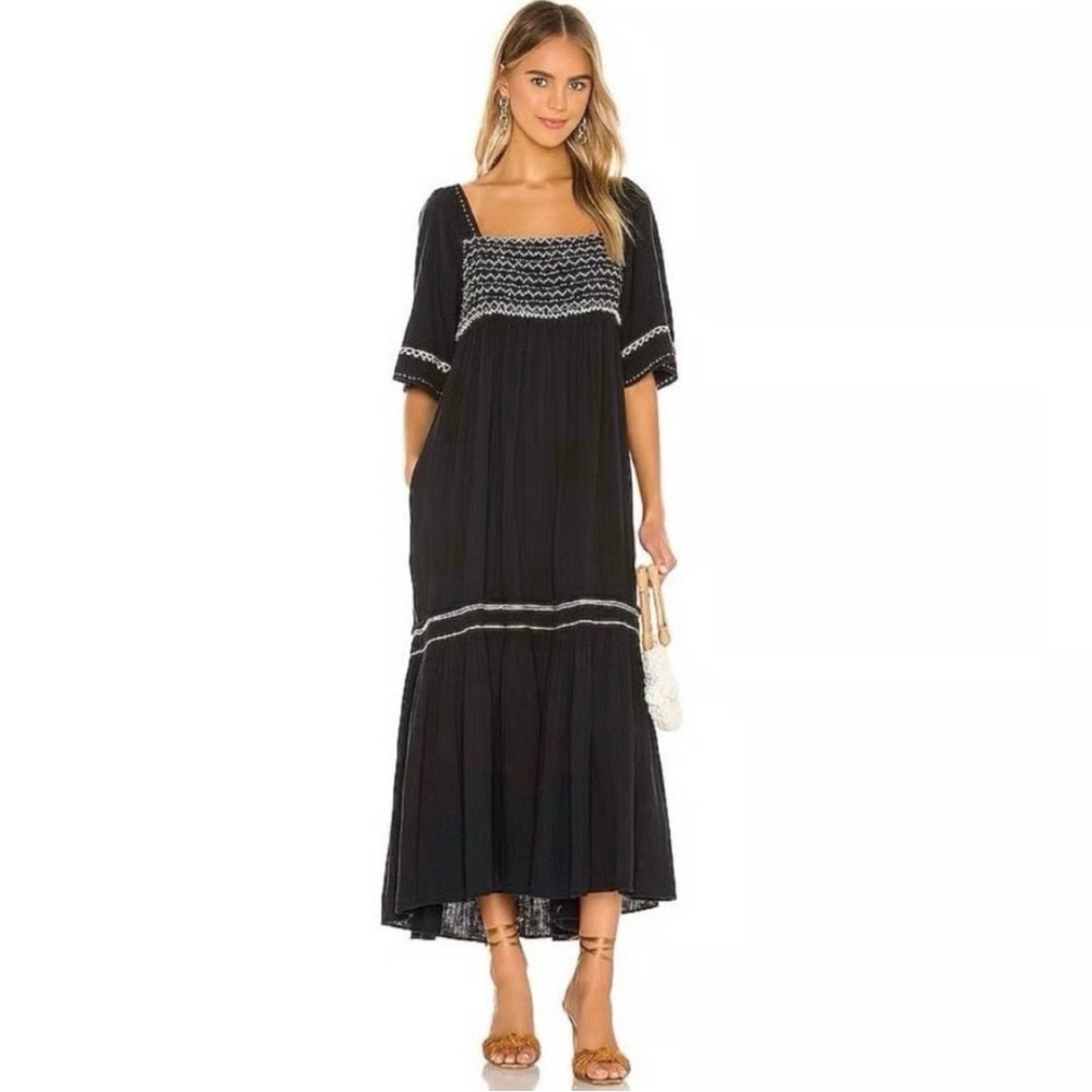 I'm The One Dress in Black
FREE PEOPLE